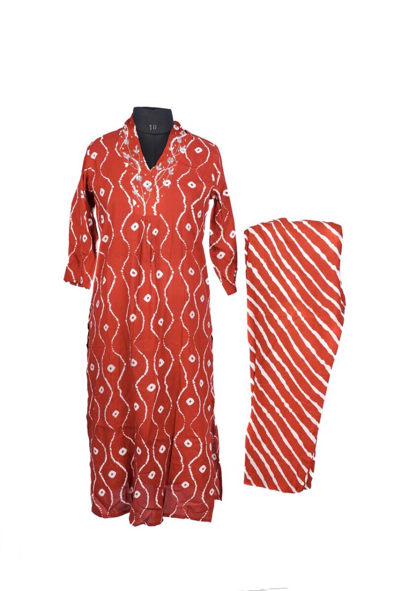 Febric Heavy Rayon