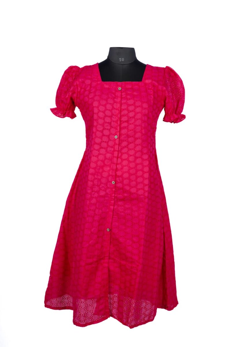 Hakoba Aline frock