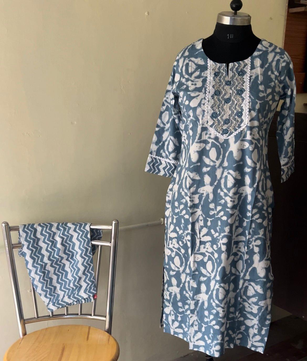 Dabbu Print