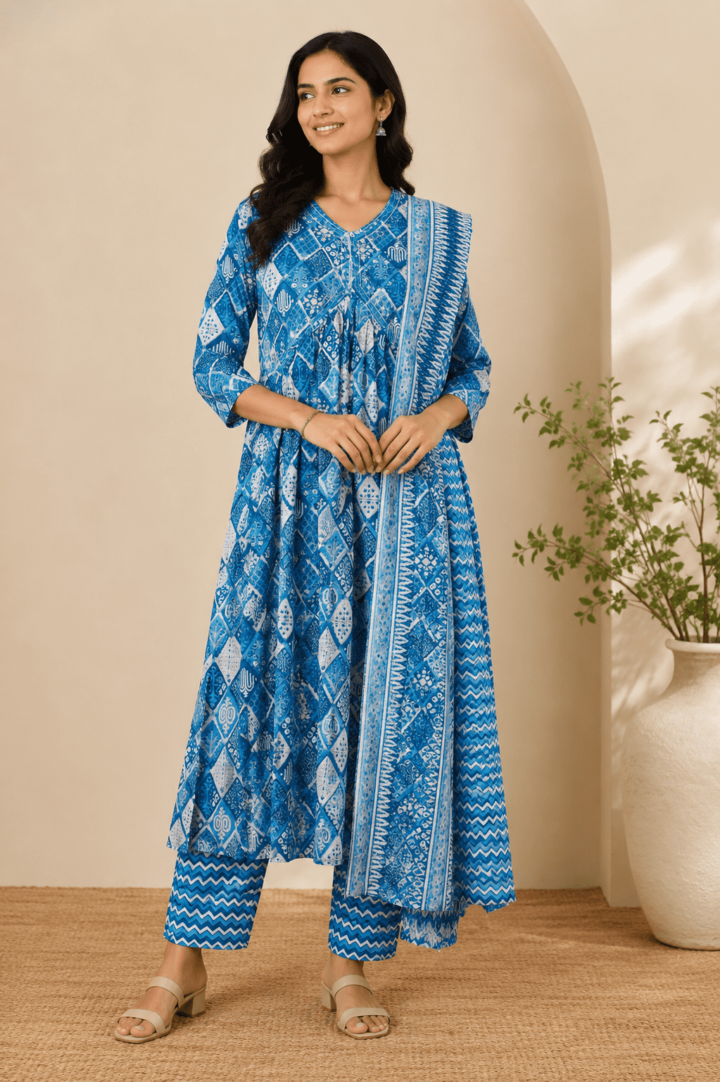 Alia cut - Image 2
